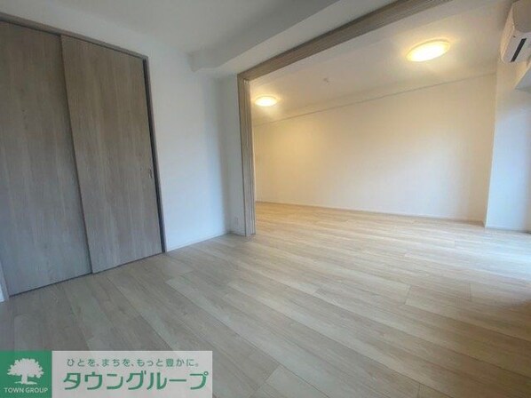 S-RESIDENCE東浦和aguaの物件内観写真